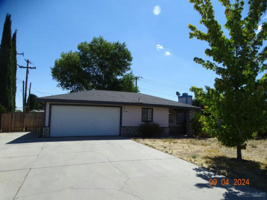 21330 SANTA BARBARA DR, TEHACHAPI, CA 93561 - Image 1