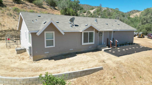 11882 BACK CANYON RD, CALIENTE, CA 93518 - Image 1